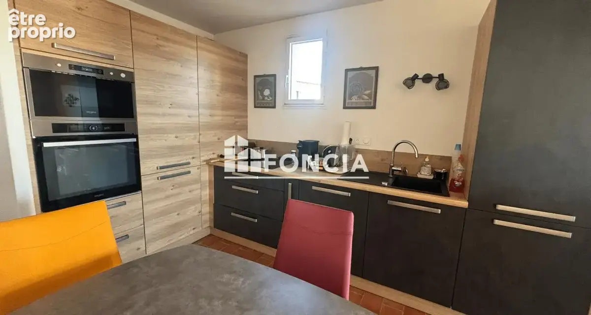 – Beau T2 avec terrasse et balcon – La Coudoulière, Six-Fours-les-Plages - photo 1