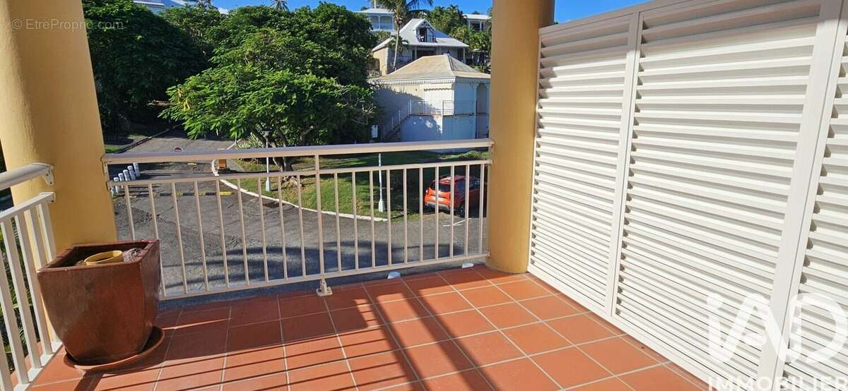 Photo 7 - Appartement à SAINT-FRANCOIS