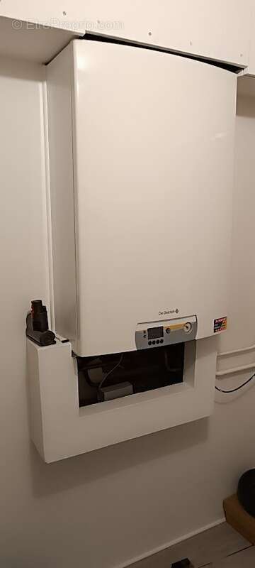 Maison à vendre 4 pièces ISSOIRE (63) - photo 19