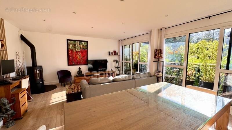 Appartement à NOISY-LE-ROI