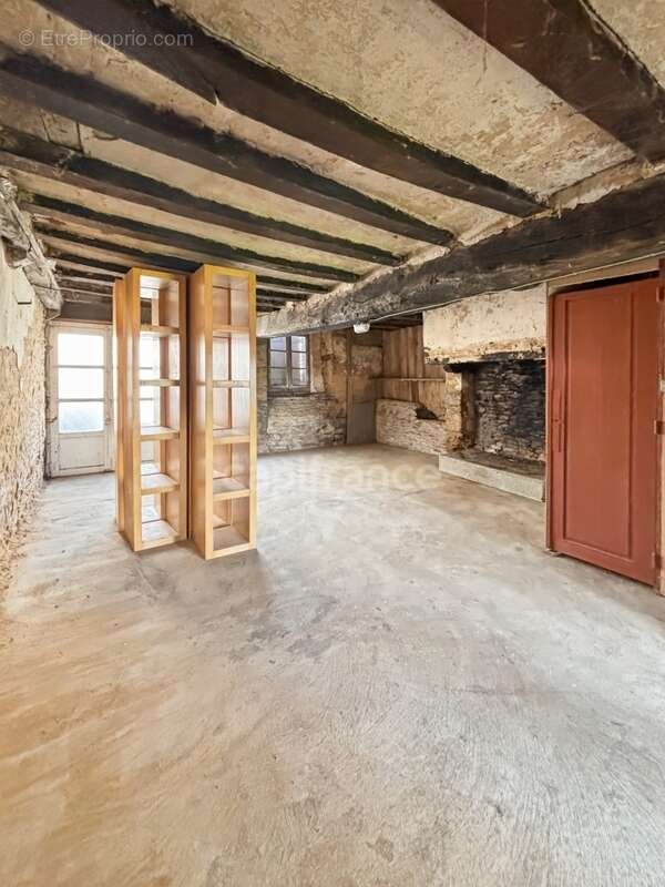 Maison à SAINT-JAMES