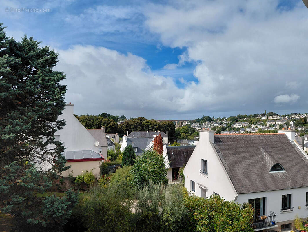 Maison à PLOURIN-LES-MORLAIX