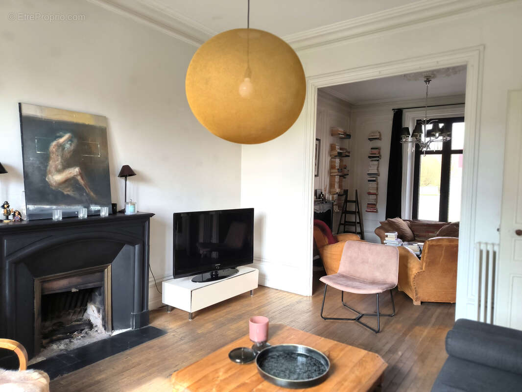 Maison à NANTES