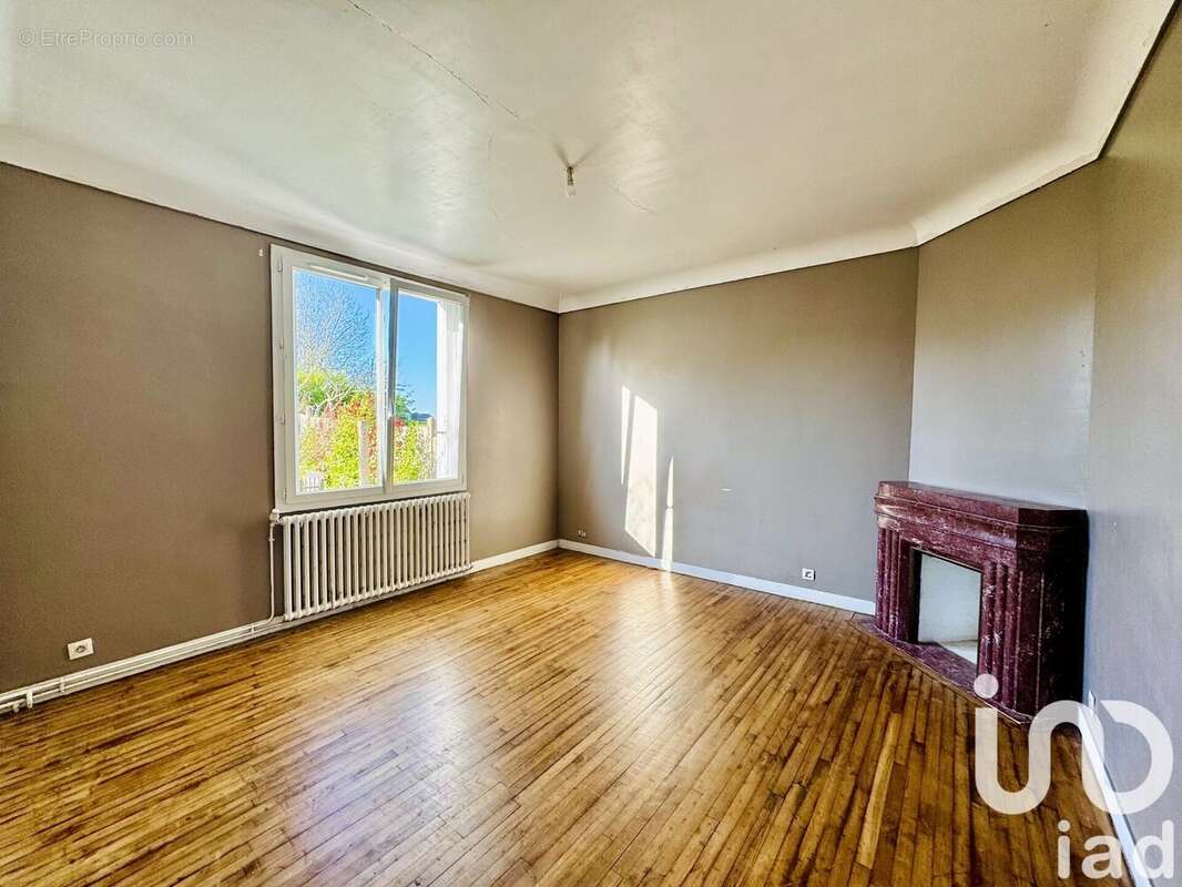 Photo 6 - Maison à PLOUGASTEL-DAOULAS