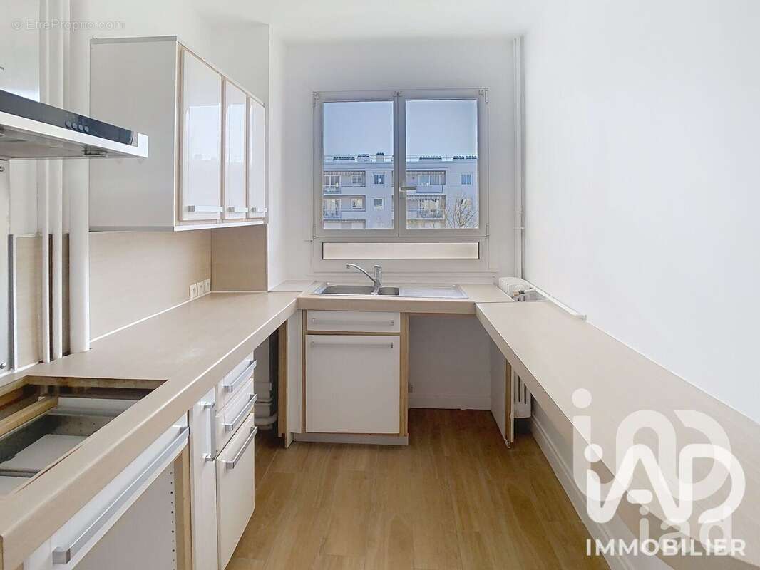 Photo 4 - Appartement à VAUCRESSON