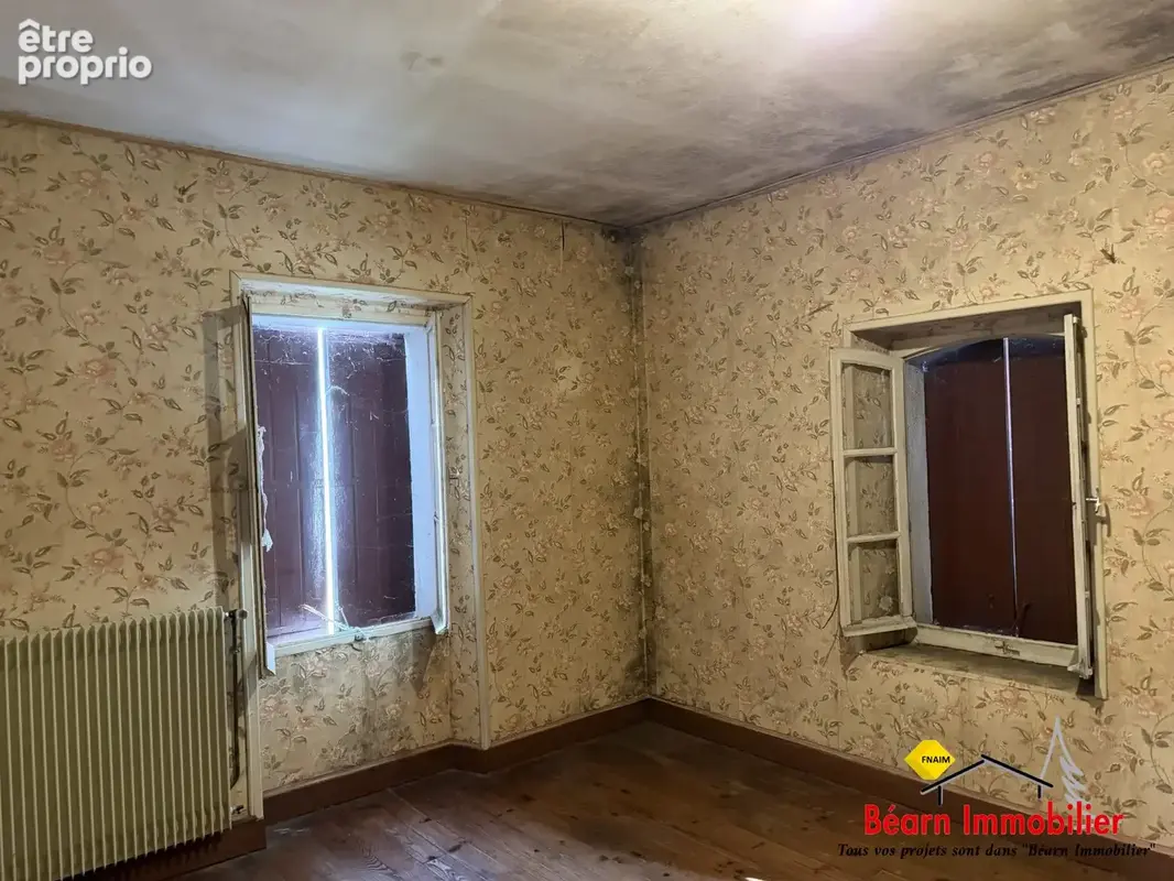 Maison 8 pièces 145 m² à vendre à Bellocq (64270) - photo 7