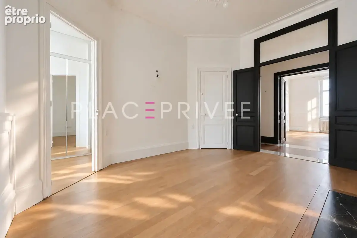Appartement avec jardin - photo 13
