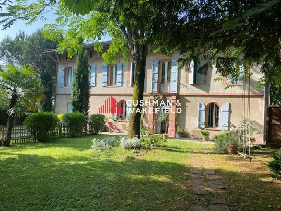 Commerce à TOULOUSE