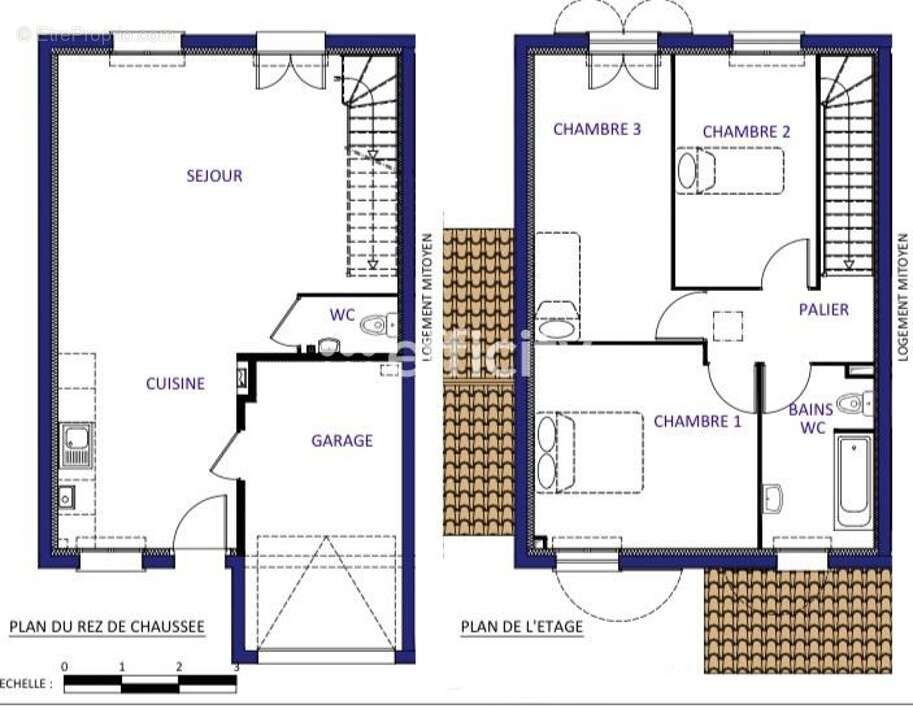 Maison à LANCON-PROVENCE