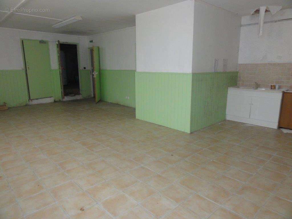 Appartement à LE CREUSOT
