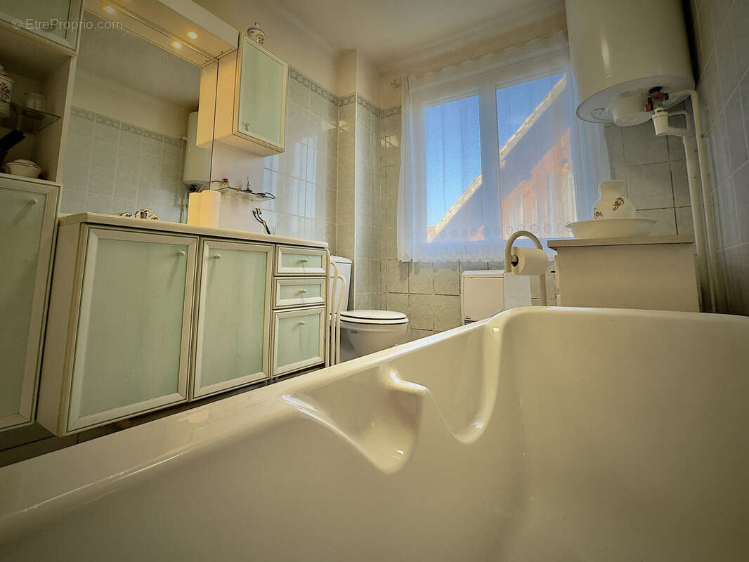 Maison à RICHTOLSHEIM