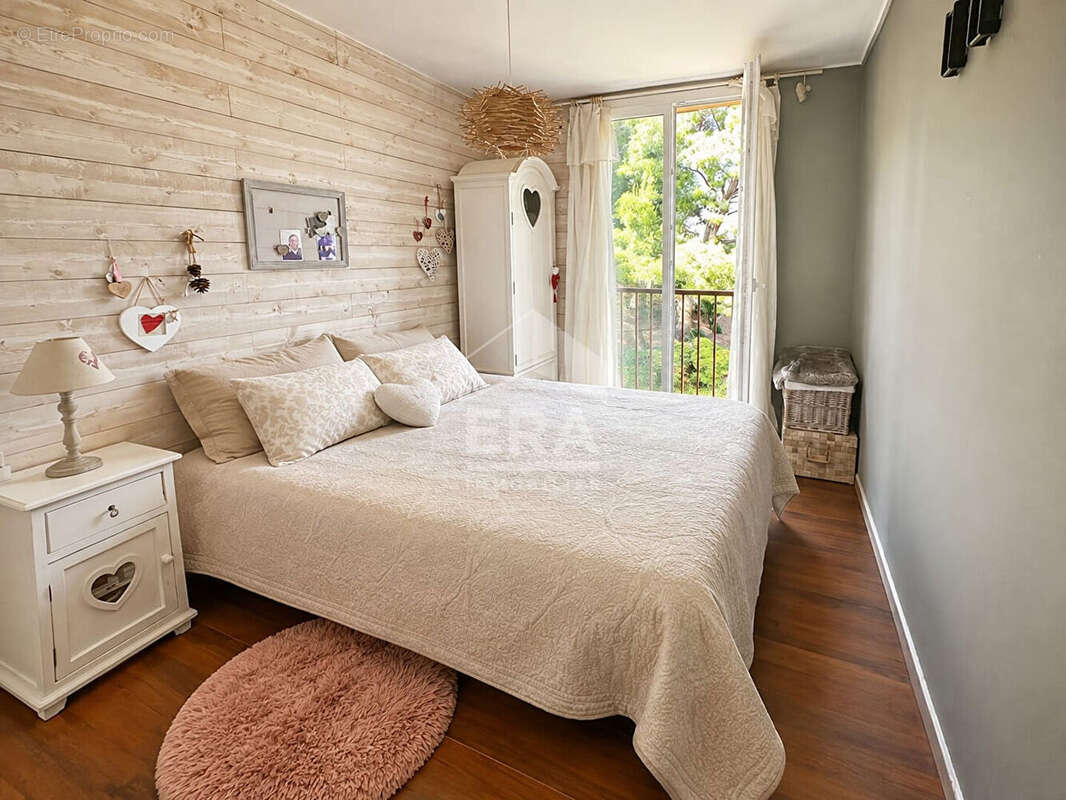 Appartement 65m² à marseille 13e arrondissement - photo 2