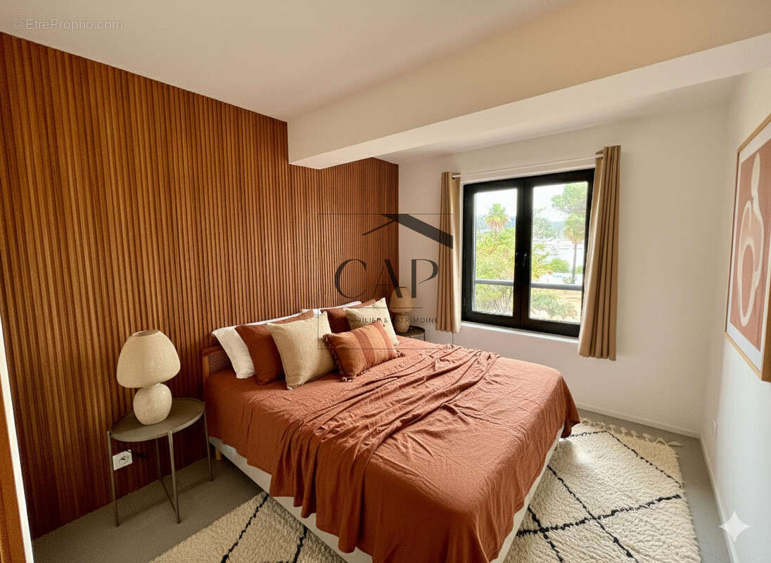 Appartement à PIANOTTOLI-CALDARELLO