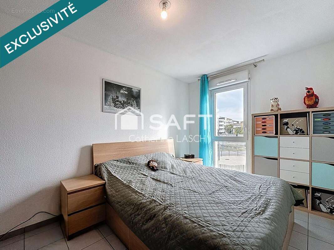 Photo 7 - Appartement à MONTPELLIER