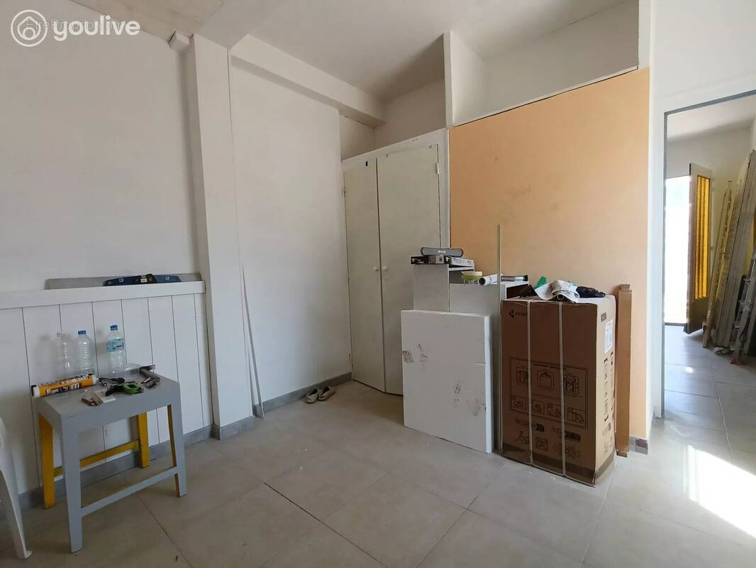 Appartement à LA BARRE-DE-MONTS