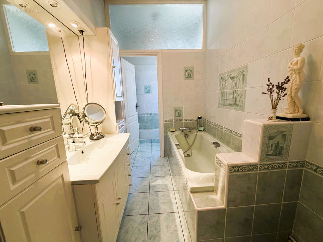 Appartement à VICHY