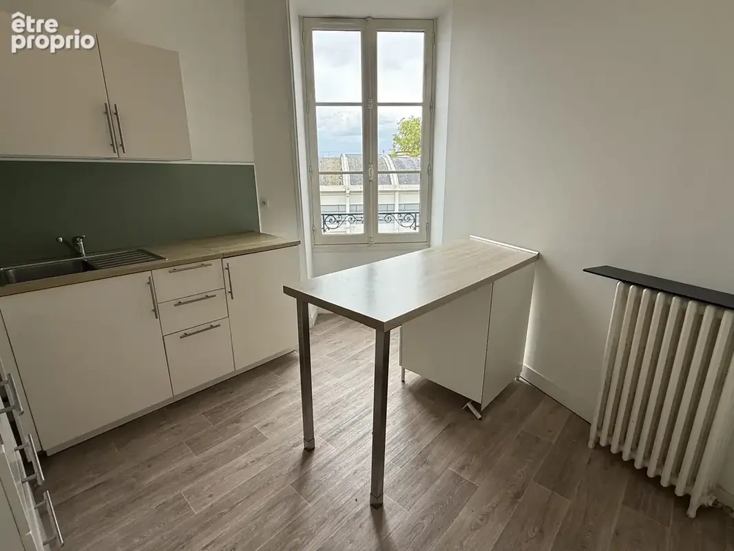 Appartement 73 m² à Nantes  - photo 6