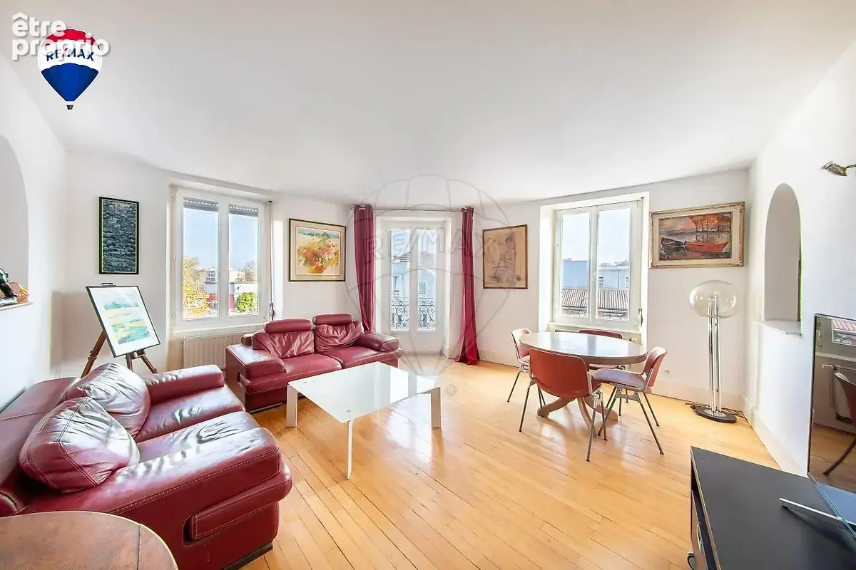 Photo Appartement à Mulhouse au prix de 115 000€