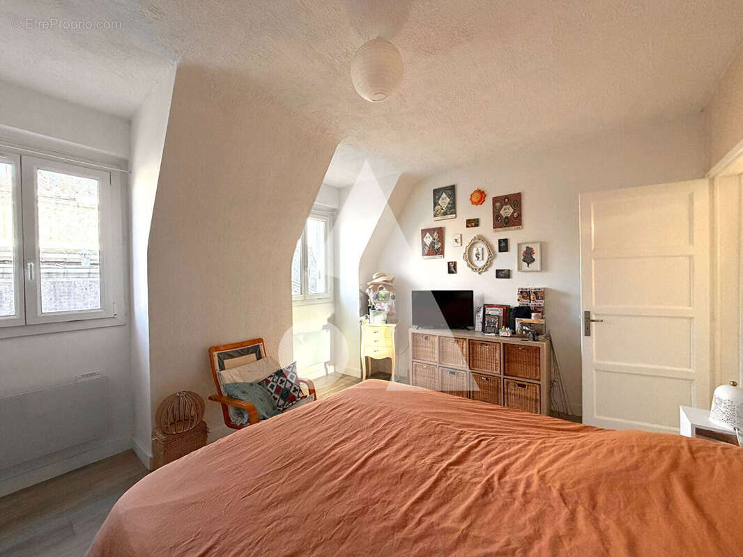Appartement à EVREUX