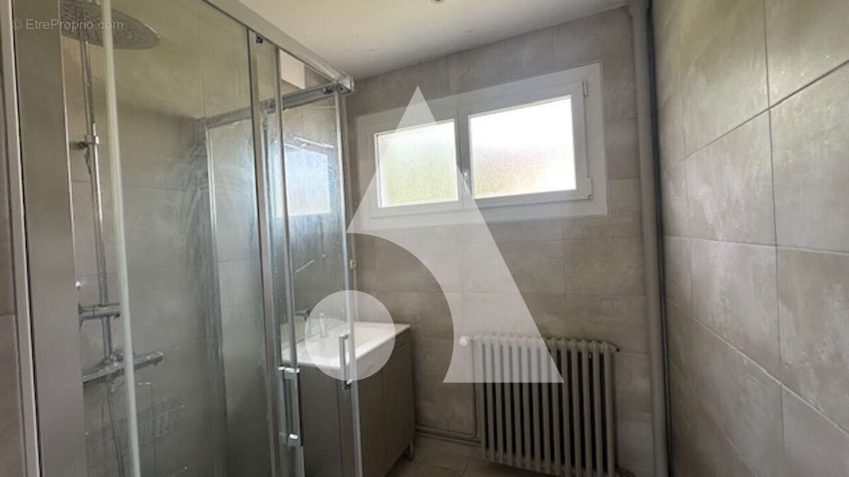 Appartement à NIORT