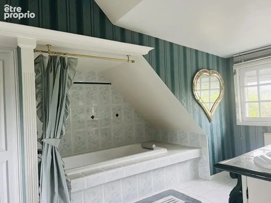 "THALIA" Maison Larmor Baden 7 pièce(s) 175 m2 - photo 3