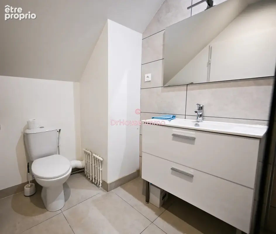 Maison 2 pièces 42 m² à vendre à Maffliers (95560) - photo 7