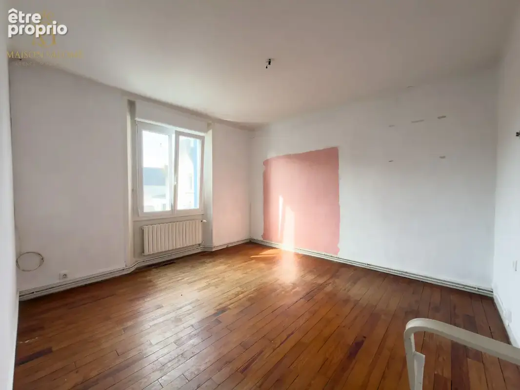 LE GUILVINEC - Maison 119.83 m2, avec garage - photo 10