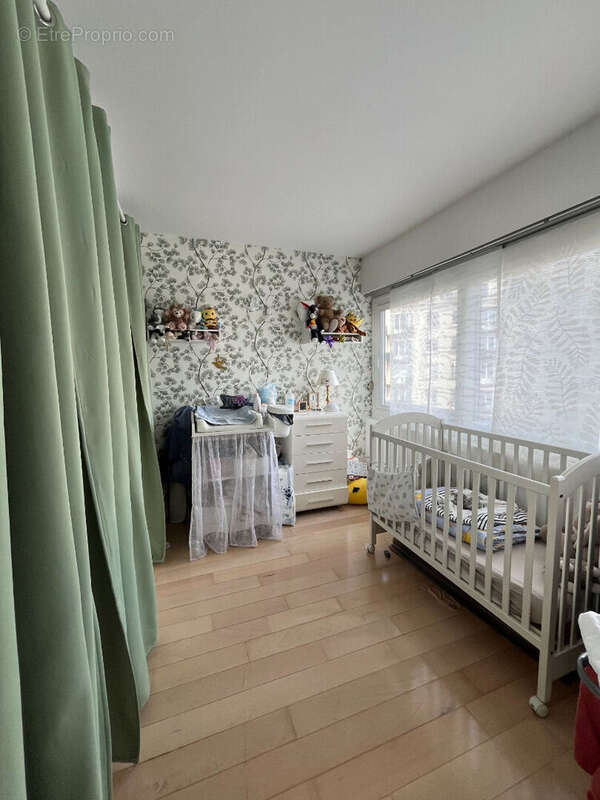 Appartement 48m² à boulogne-billancourt - photo 6