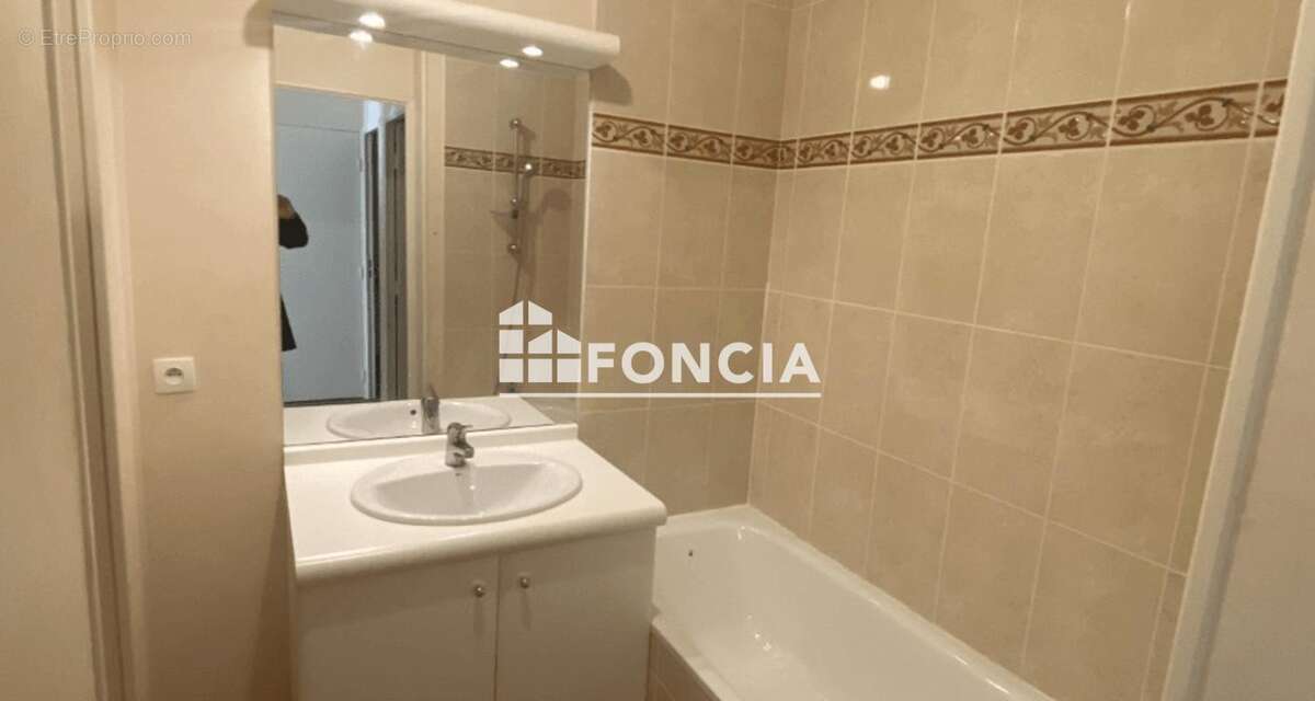 Appartement à DREUX