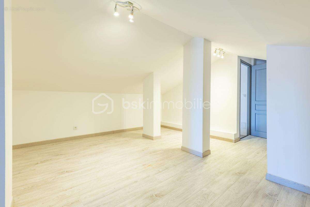 Maison à PLAISANCE-DU-TOUCH