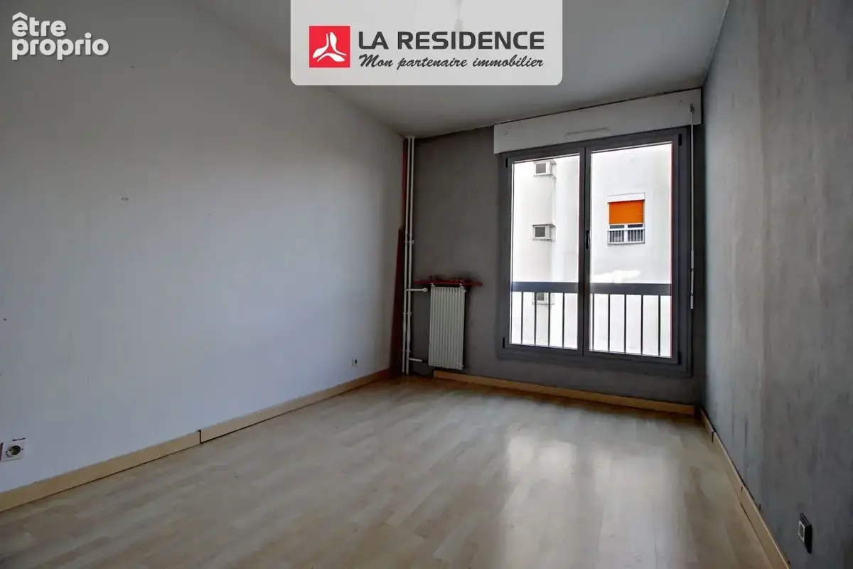 Appartement 4 pièces 79 m² à vendre à Cergy (95000) - photo 6