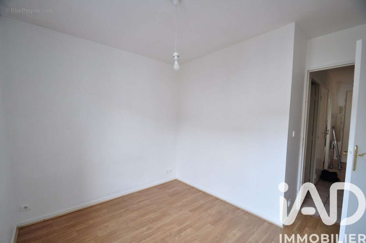 Photo 5 - Appartement à SERRIS
