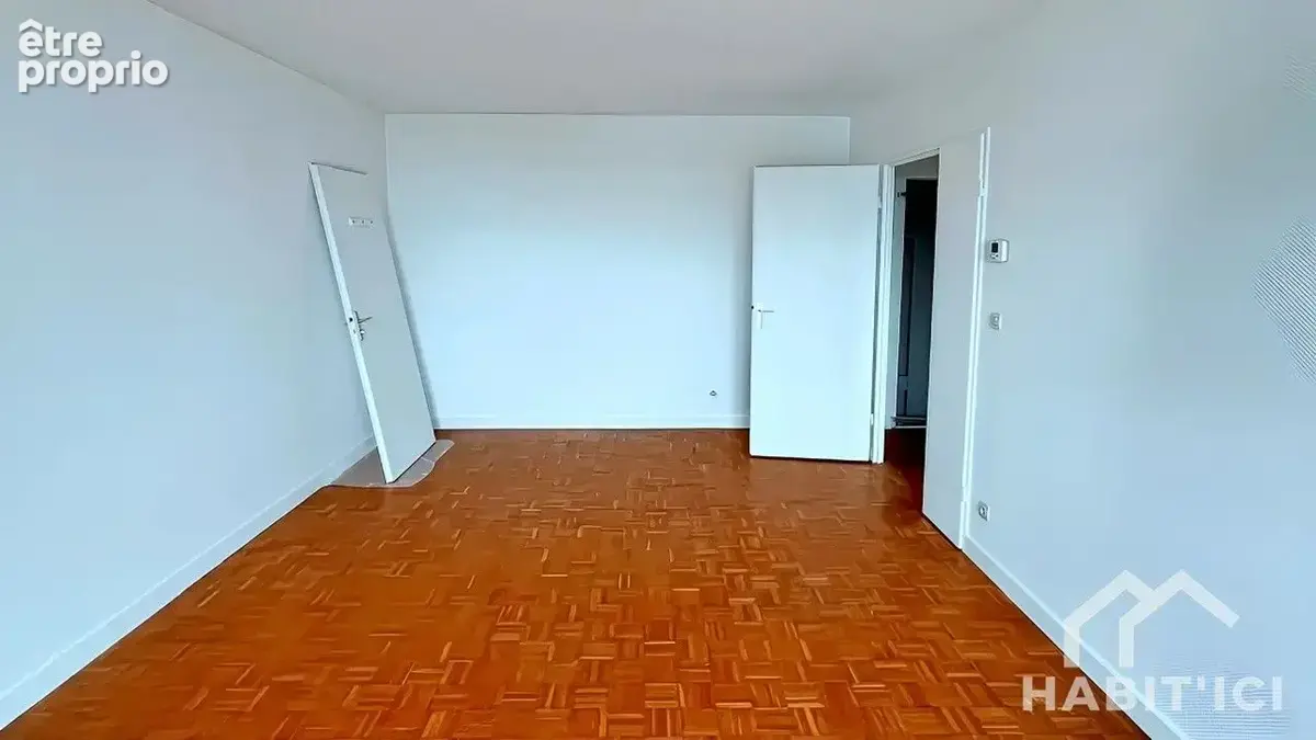 Appartement 2 pièces 48 m² à vendre à Rouen (76000) - photo 3