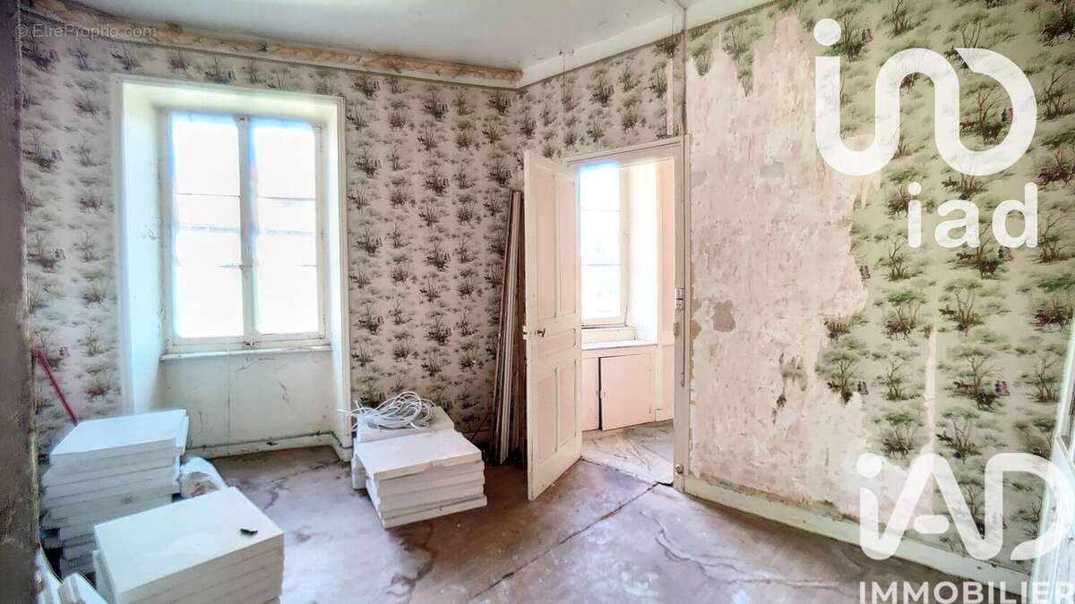 Photo 7 - Appartement à SAINT-JULIEN-MOLIN-MOLETTE