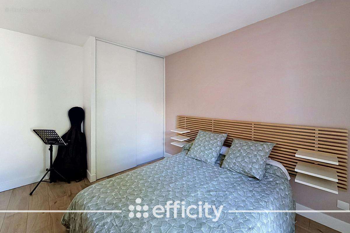 Appartement à GIVORS