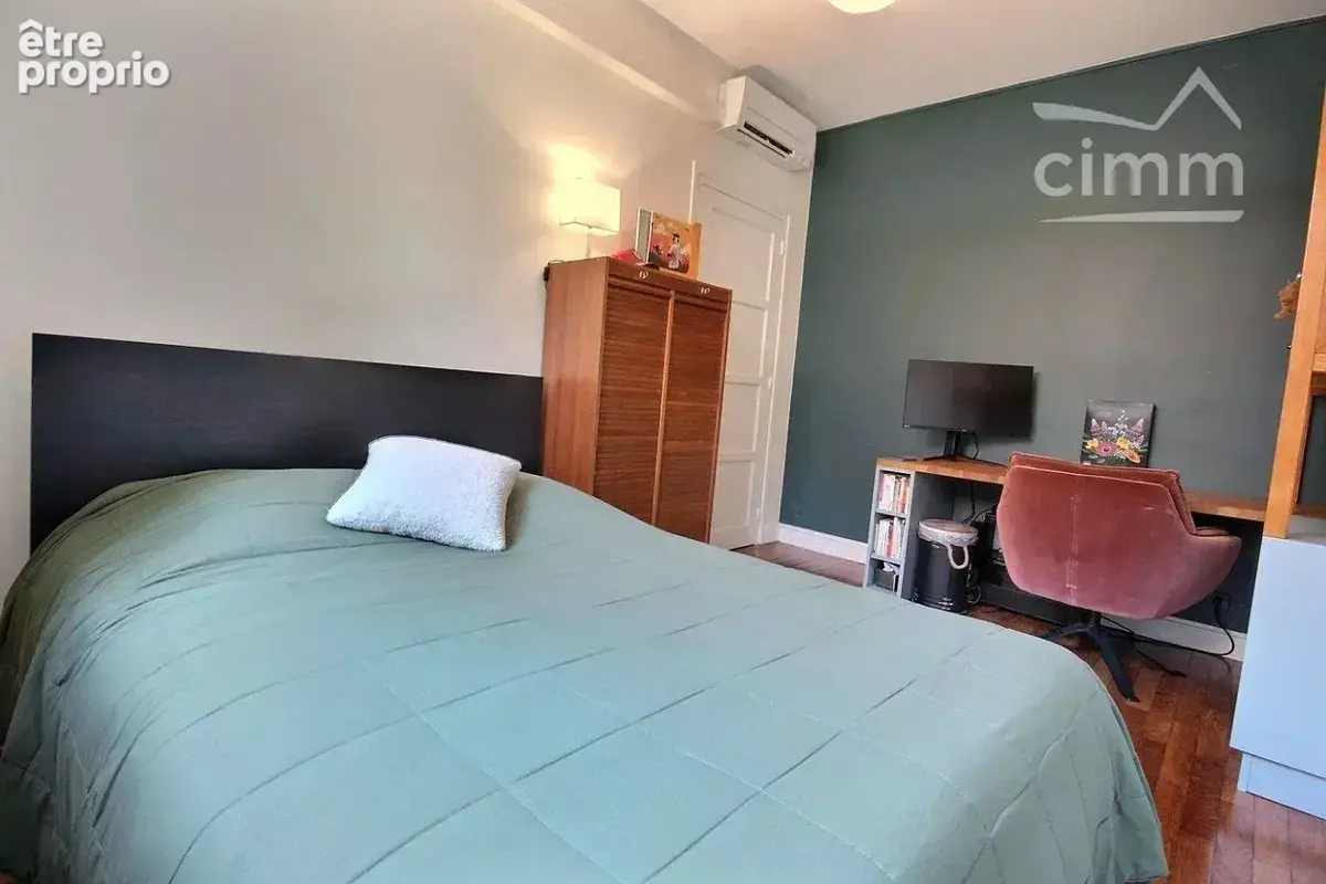 Grenoble championnet : appartement t4 - photo 13