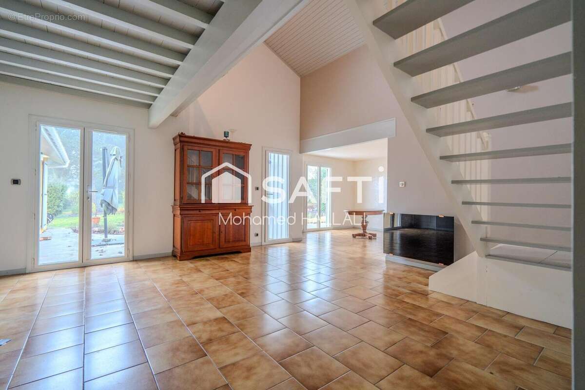 Photo 3 - Maison à CESTAS