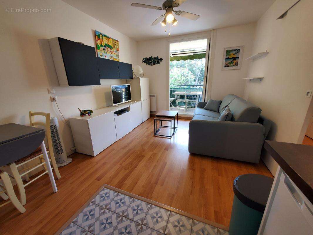 Appartement à LA SEYNE-SUR-MER