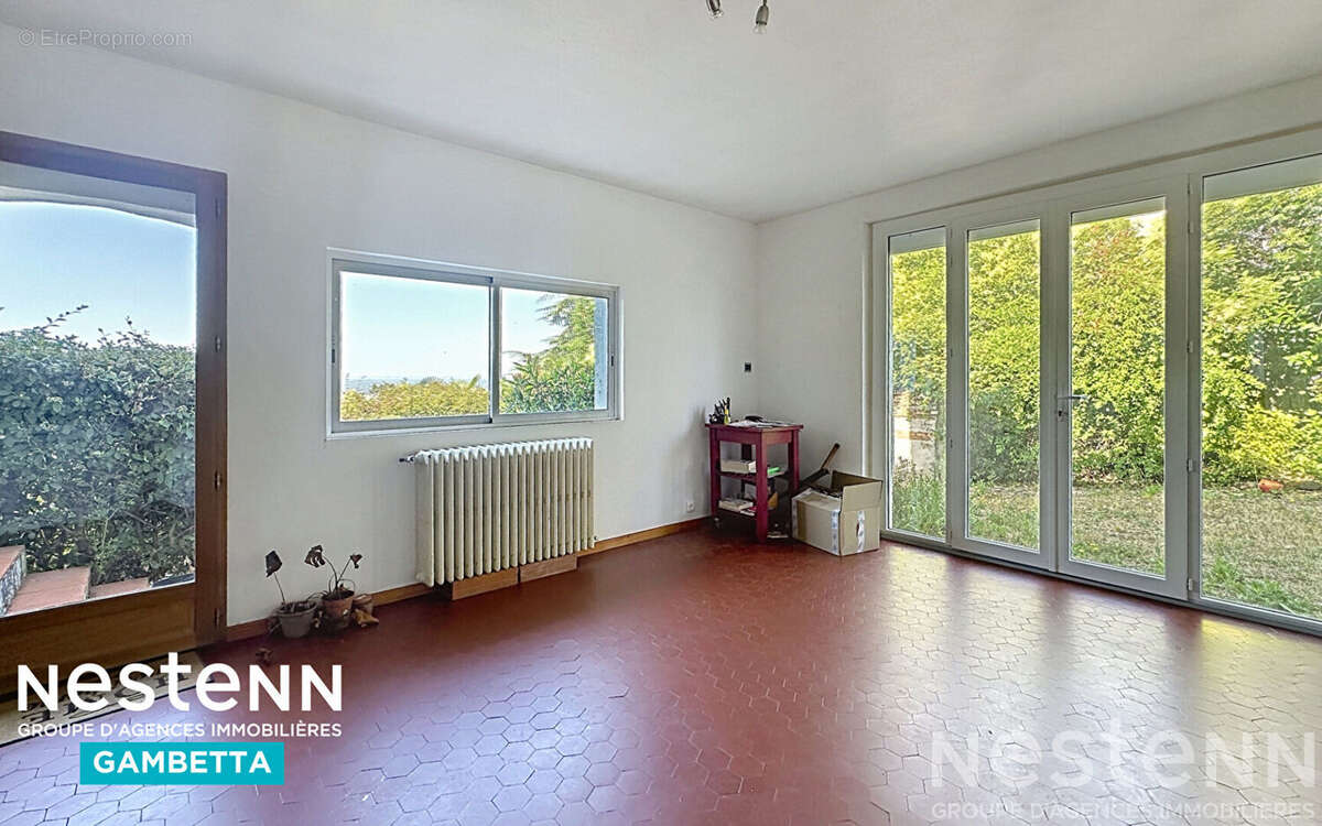 A vendre Maison  proche Montauban T6 avec jardin - photo 4