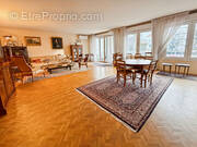 Appartement à SCEAUX