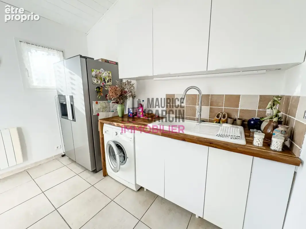 Maison 6 pièces 162 m² à vendre à L'isle-Sur-La-Sorgue (84800) - photo 7