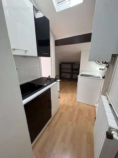Appartement à COLOMBES