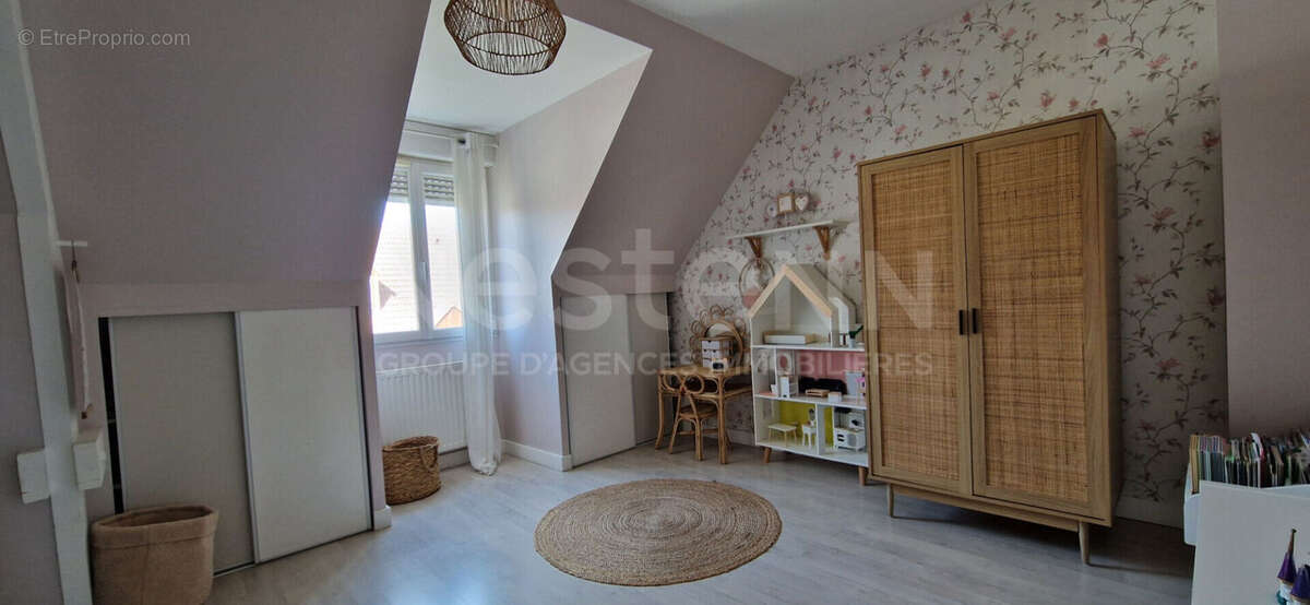 Maison à LE MANS