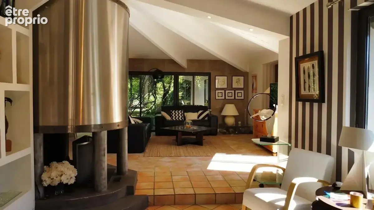 Maison 5 pièces 174 m² à vendre à Toulouse (31000) - photo 3
