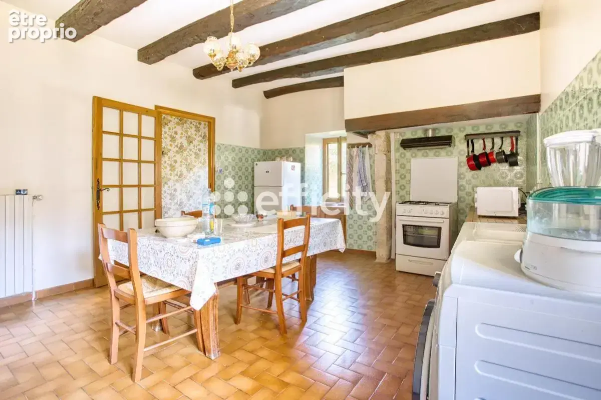 Maison 6 pièces 210 m² à vendre à Bassillac (24330) - photo 13