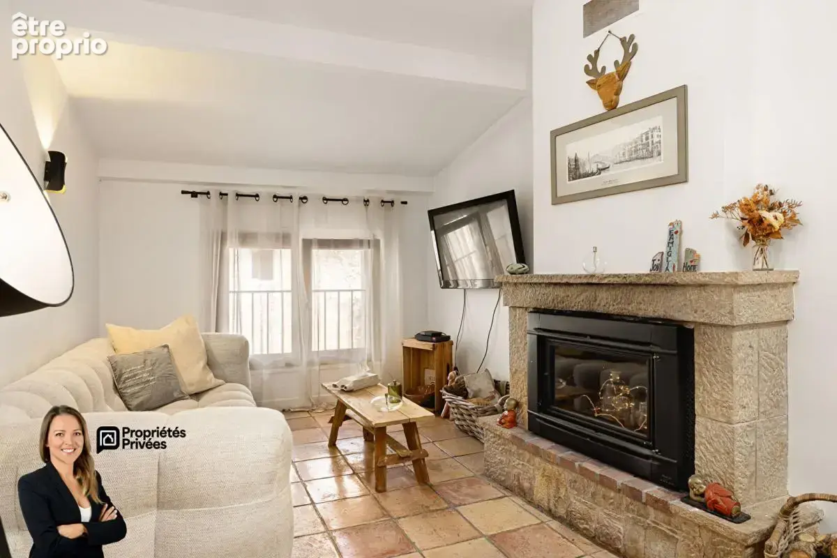 Charmant duplex 3 pièces de 92 m² situé au dernier étage - photo 8