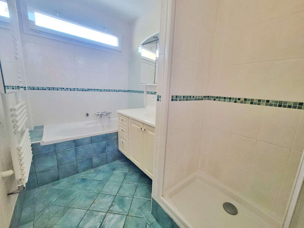 Appartement à FRANCHEVILLE