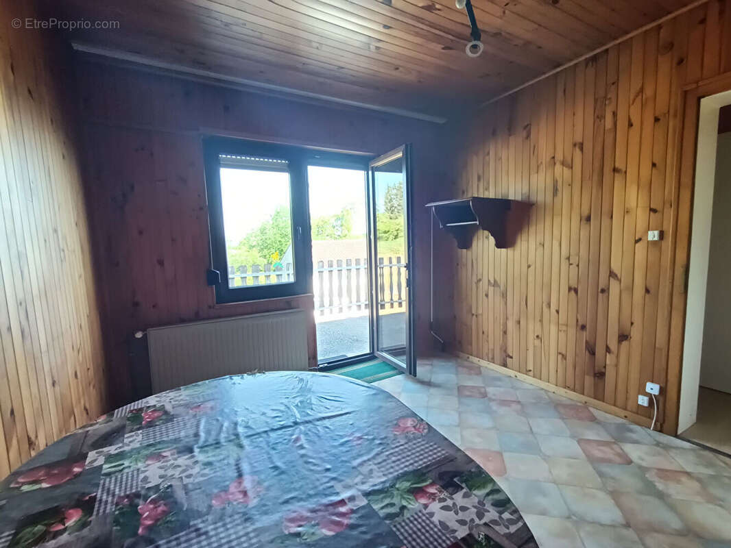 Maison individuelle 7 pièces 161 m² - photo 8