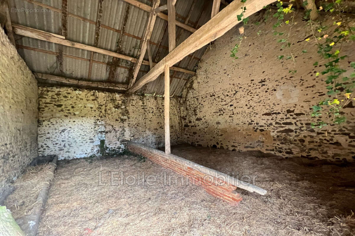 Maison à MORTAGNE-AU-PERCHE