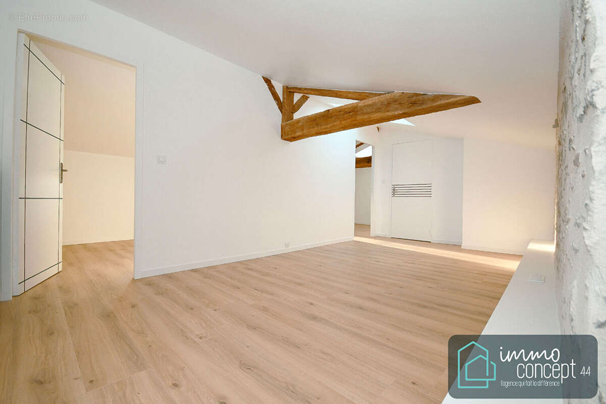 Maison à SAINT-JEAN-DE-BOISEAU